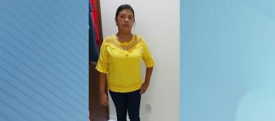 Família busca por mulher desaparecida no Maranhão