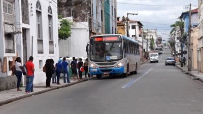 Greve dos rodoviários: MPT-MA realiza nova audiência nesta quarta (23)