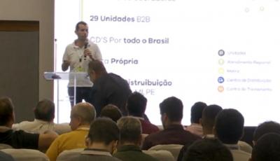 Fórum GD Nordeste debate geração distribuída no Maranhão