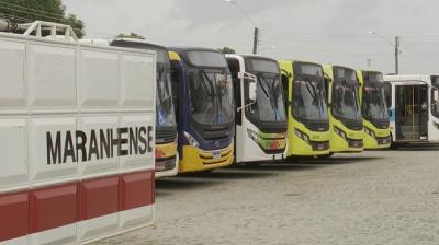 Juiz indefere pedido do SET sobre reajuste da tarifa dos ônibus em São Luís