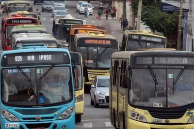 Audiência entre rodoviários e empresários termina sem acordo em São Luís