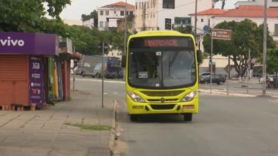 Greve do transporte público de São Luís chega ao fim