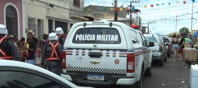  PM realiza Operação São Pedro no combate a crimes 