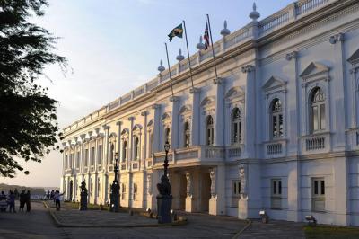 Conheça os candidatos ao cargo de governador do Maranhão 