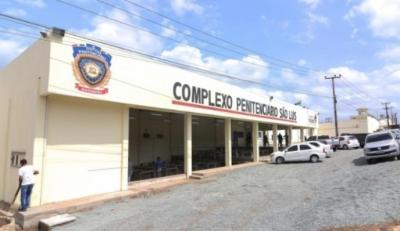Justiça libera 745 presos para 'saidão' do Dia das Mães no Maranhão