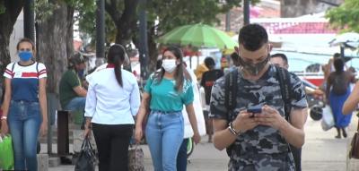 Reportagem mostra mudanças que a pandemia gerou nas pessoas