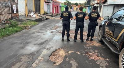 Operação Êxodo combate fraudes no INSS no Maranhão