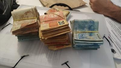 Polícia Federal combate desvio de recursos federais no Maranhão
