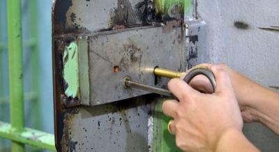 Brasil quadruplica número de mulheres presas 