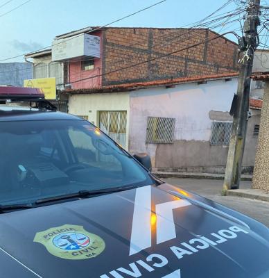Açailândia: jovem sofre tentativa de homicídio após marcar encontro