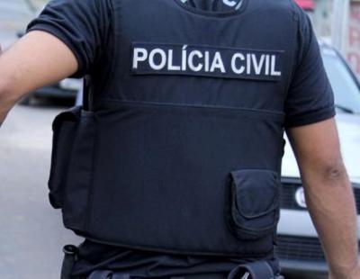 Investigado por assassinar duas ex mulheres é preso em Viana