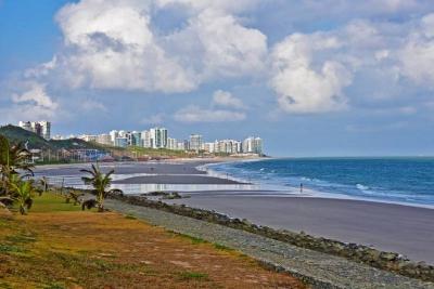 MA é o estado com mais cidades defronte ao mar, aponta IBGE