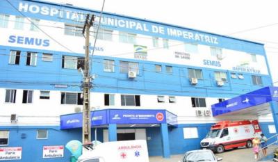 Coren denuncia irregularidades e risco a saúde em hospital de Imperatriz
