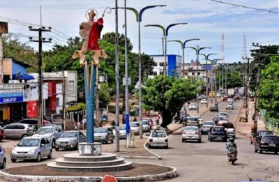 SMTT altera trânsito da Avenida São Marçal no João Paulo