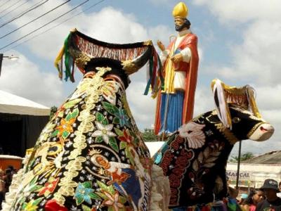 SMTT fará alteração no trânsito para festejos de São Marçal