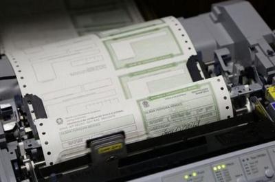 Emissão de certidão de quitação eleitoral está suspensa até 7 de novembro