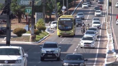 Cresce procura por transporte alternativo de São Luís
