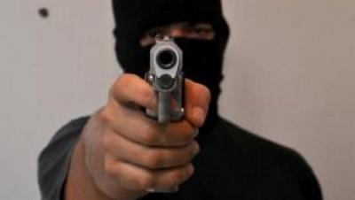 Homens armados invadem empresa e roubam cerca de R$ 20 mil em São Luís