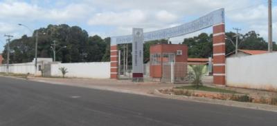 Campus da UFMA em Codó suspende aulas presencias