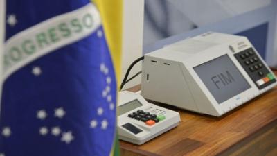 Cidades se preparam para receber voto em trânsito a partir do dia 15