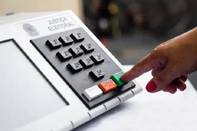 TSE registra menor índice de votos nulos ou brancos desde 2014
