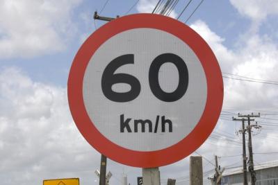 Mais de 180 mil infrações por excesso de velocidade já foram registradas no MA em 2022