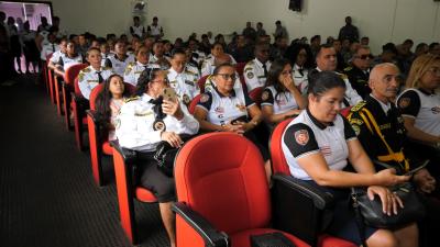 Programa de valorização faz homenagens a policiais militares do Maranhão