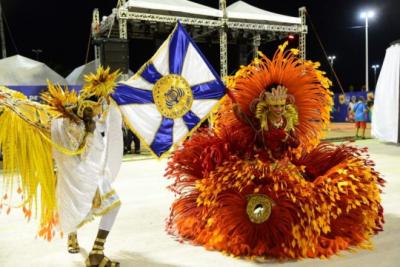 Favela e Flor do Samba levam o título de campeãs do Carnaval 2023 em São Luís
