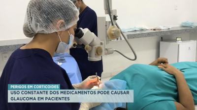 Uso constante de corticoides pode causar danos permanentes, dizem especialistas