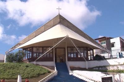 Prefeitura de São Luís disciplina trânsito ao redor da capela de São Pedro