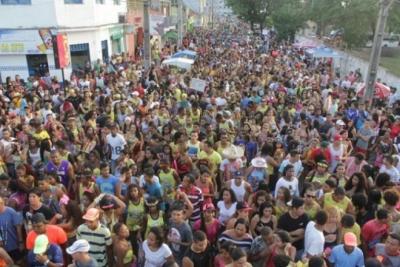 Carnaval rende mais de R$ 170 milhões ao Maranhão