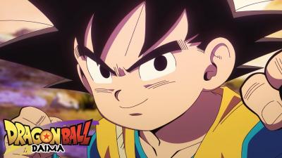 Dragon Ball terá novo anime previsto para 2024