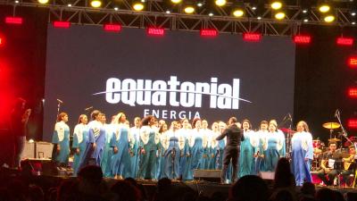 Festival de Natal da Equatorial reúne artistas locais e nacionais em São Luís