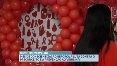 Governo do Estado inicia mês de luta e conscientização contra a Aids e outras ISTs 