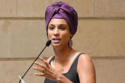 Polícia Federal abre inquérito para investigar assassinato de Marielle Franco