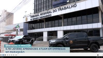 TRT realiza audiência pública para estimular inserção de jovens no mercado de trabalho