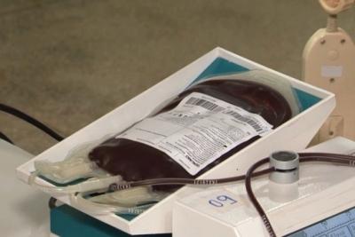 Estoque de sangue no Hemomar está zerado por falta de doação