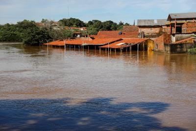 Governo Federal reconhece situação de emergência em 53 municípios maranhenses