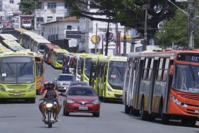 Rodoviários de São Luís pedem reajuste salarial e podem paralisar atividades