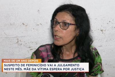 Caso Paula Regina: suspeito de feminicídio vai a julgamento em 19 de maio