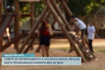 Maio Laranja: campanha alerta para crime de abuso e violência sexual contra crianças 