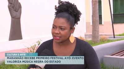 Maranhão recebe evento de estímulo à musicalidade negra