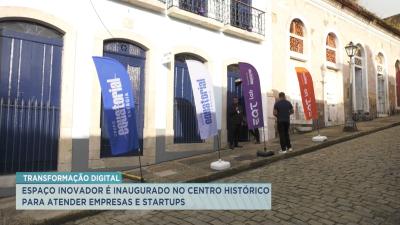 Espaço promove capacitação para transformação digital em São Luís