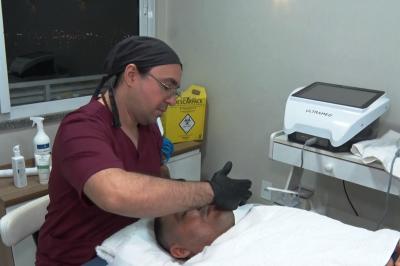 Lifting facial: homens também procuram por rejuvenescimento do rosto