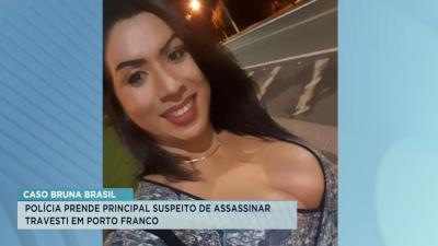 Caso Bruna Brasil: amigos e familiares aguardam condenação de suspeito de assassinato 
