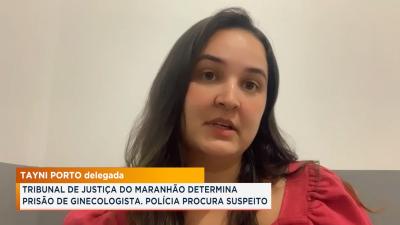 Médico peruano é suspeito de abuso sexual no Maranhão