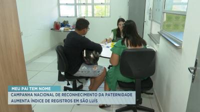 Defensoria Pública realiza Dia “D” de reconhecimento de paternidade em São Luís