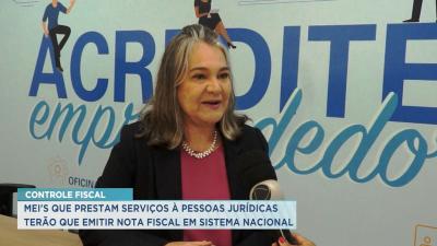 MEI: exigência de emissão de nota fiscal é prorrogada para setembro