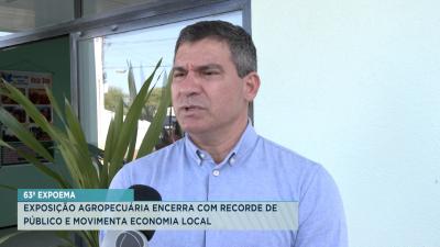 Expoema 2023 encerra atividades com recorde de público em São Luís