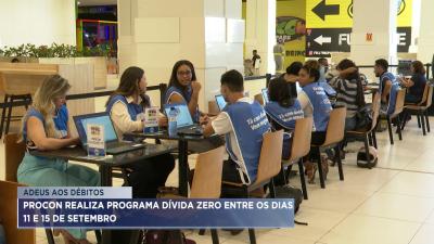 Procon realiza programa Dívida Zero até a sexta-feira (15) em São Luís